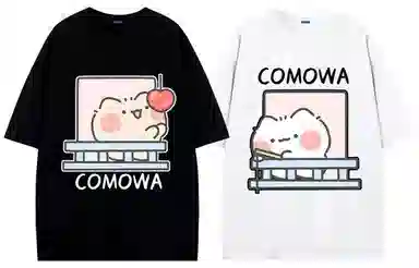 COMOWA logoT