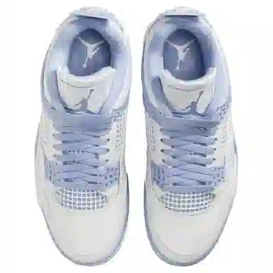 Jordan Air Jordan 4 ALUMINUM