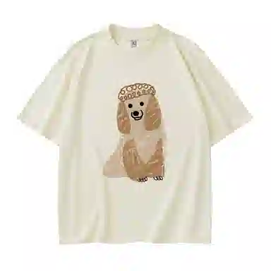 POLAR BEAR T