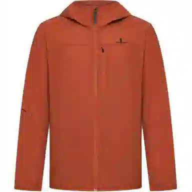 比音勒芬 纯色简约休闲夹克 女款