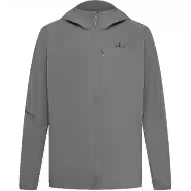 比音勒芬 纯色简约休闲夹克 女款