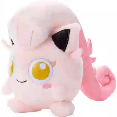 TAKARA TOMY Sakeebushipo 17cm