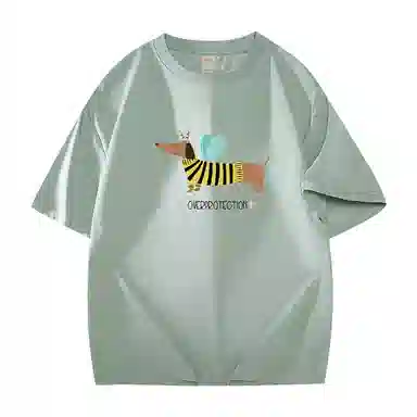 OVERPROTECTION i.t T