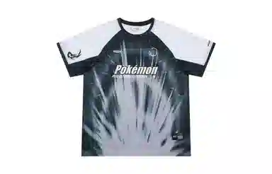 VEIDOORN x POKEMON T