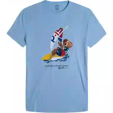 Polo Ralph Lauren SS24 T