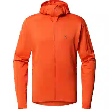 HAGLFS L.I.M Mid Multi II Hood Men