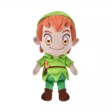 Disney x Disney store Q 11cm14cm19.5cm18cm