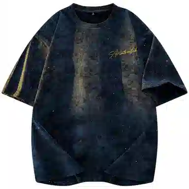 ROBINHOOD LOGOcleanfitT