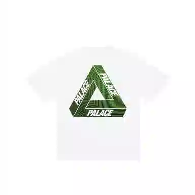 PALACE SS25 TRI-VEX T-SHIRT logoT