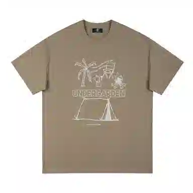 UNDERGARDEN i.t320gT