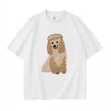 POLAR BEAR T
