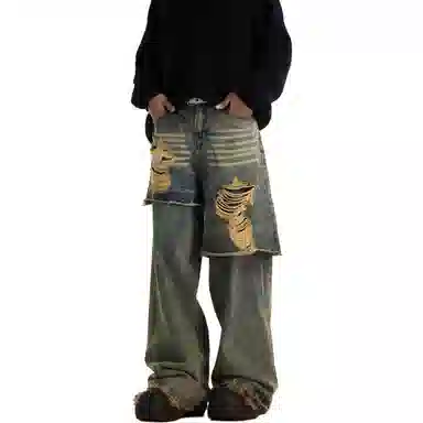 UNA RETA vintagehiphop