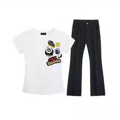 PERK EGLE 8Tcleanfit