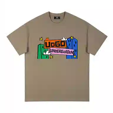 UNDERGARDEN i.t320gLOGOT