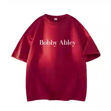 BOBBY ABLEY LogoT