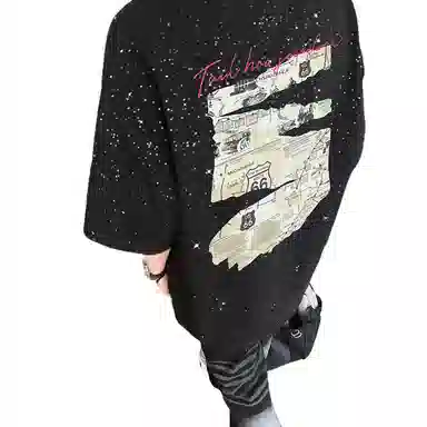T