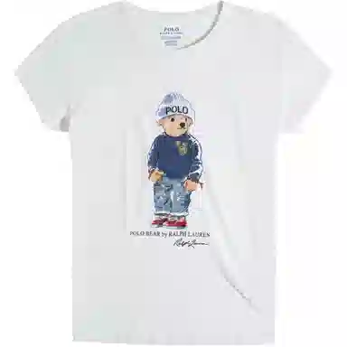 Polo Ralph Lauren SS24 T