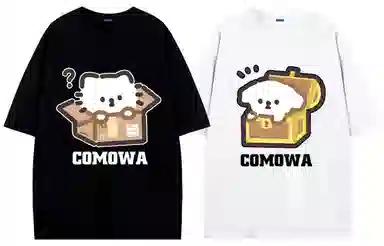 COMOWA logoT