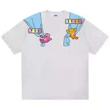 CAREBEARS T