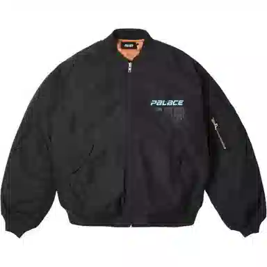 PALACE Chakra Rave Jacket