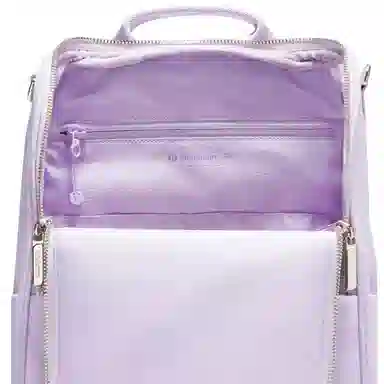 lululemon City Essentials 10L Purple