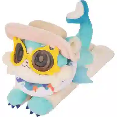 MIHOYO 25cm