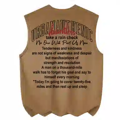 URBAN AUTHENTIC logoT