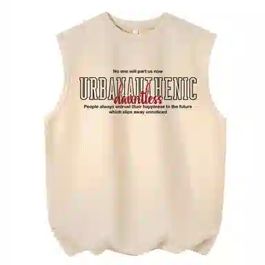 URBAN AUTHENTIC logoT