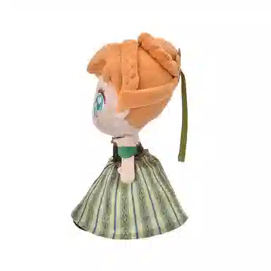 Disney x Disney store Q 16cm17.5cm18cm22cm