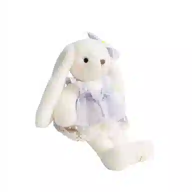 PUDOWRABBIT 40CM50CM