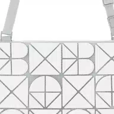 ISSEY MIYAKE 5 FONT PVC