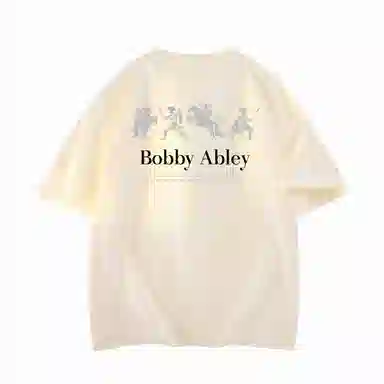 BOBBY ABLEY LogoT