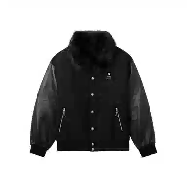 BAPE BLACK