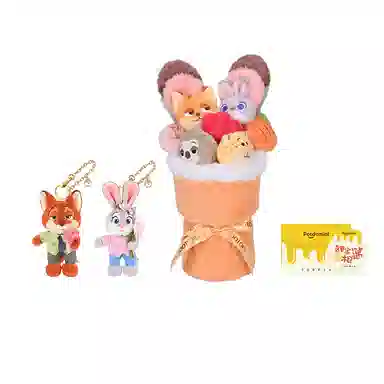 POTDEMIEL x Disney 42cm