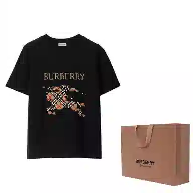 Burberry SS25 T