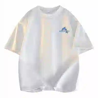 HUANQIU LogocleanfitT