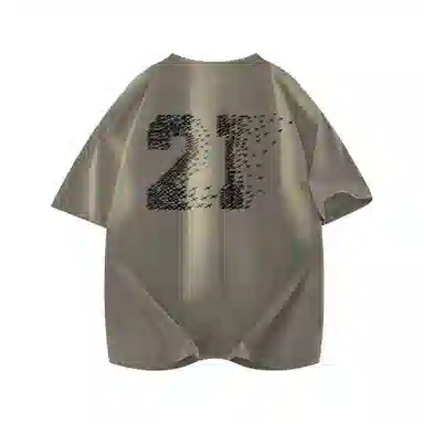 FOREVER 21 T