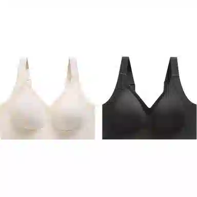 欧迪芬 轻盈无感聚拢文胸 女款