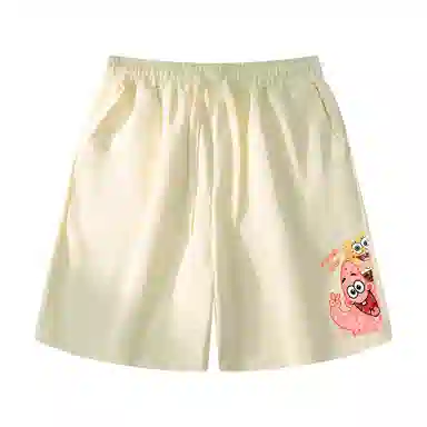 SPONGEBOB SQUAREPANTS