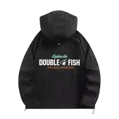 DOUBLEFISH UPF50+