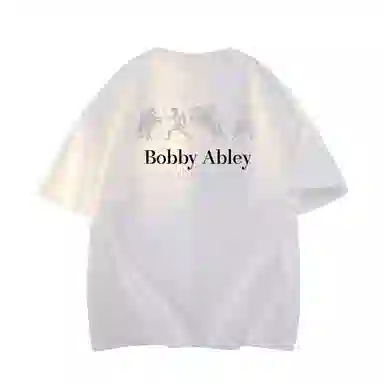 BOBBY ABLEY LogoT
