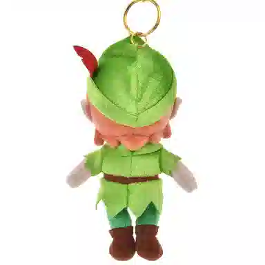 Disney x Disney store Q 11cm14cm19.5cm18cm