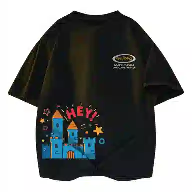 EVE Jeans T