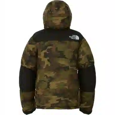 THE NORTH FACE