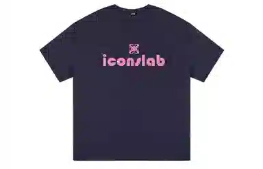 ICONS Lab ICS LogoT