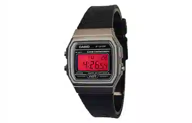 CASIO F-91WM-1B