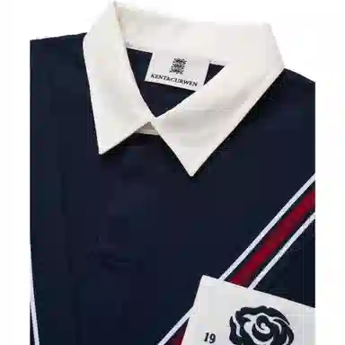 KENTCURWEN SS25 Polo