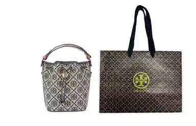 TORY BURCH T Monogram