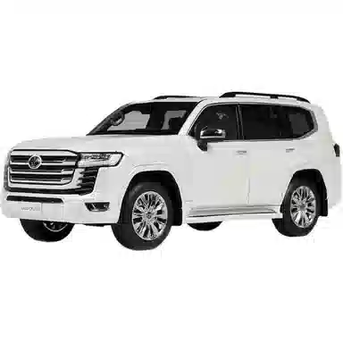 CLD LC300 ZX Toyota Land Cruiser