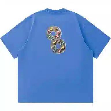 CLOT Candy Print Quick-Dry Tee